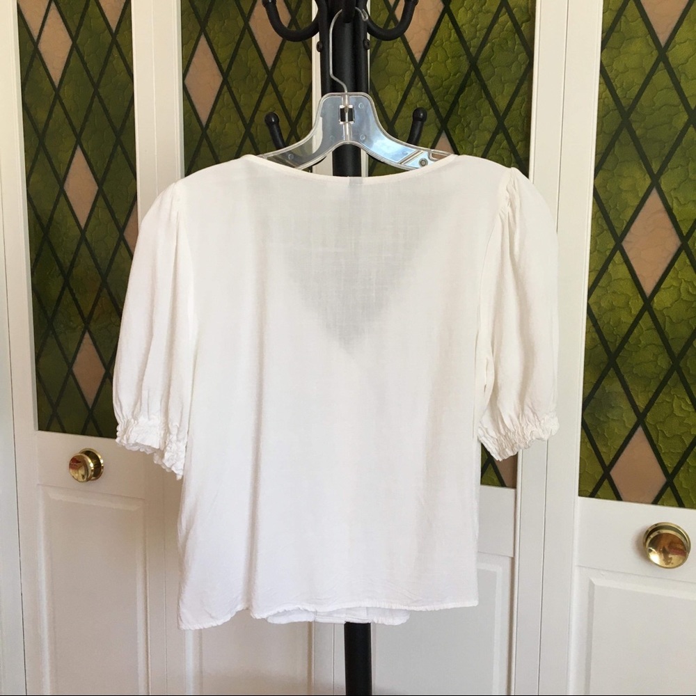 Blouse - Picture 4 of 4